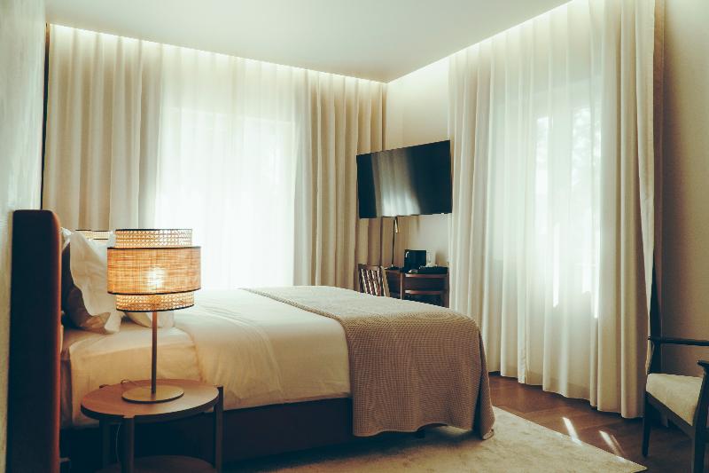 Estalagem de Santa Iria Hotel & Spa - Oda
