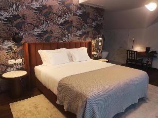 Estalagem de Santa Iria Hotel & Spa fotoÄŸrafÄ±