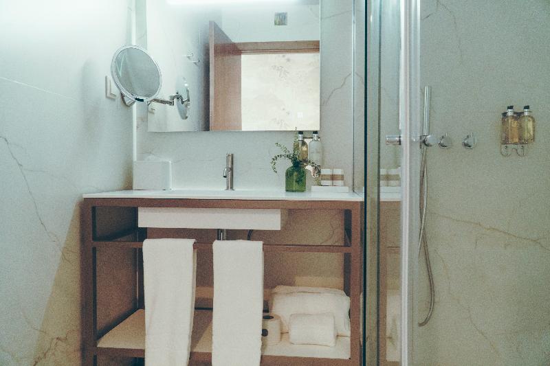 Estalagem de Santa Iria Hotel & Spa - Oda