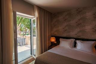 Estalagem de Santa Iria Hotel & Spa fotoÄŸrafÄ±