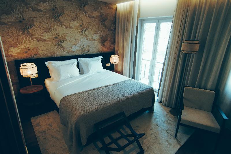 Estalagem de Santa Iria Hotel & Spa - Oda