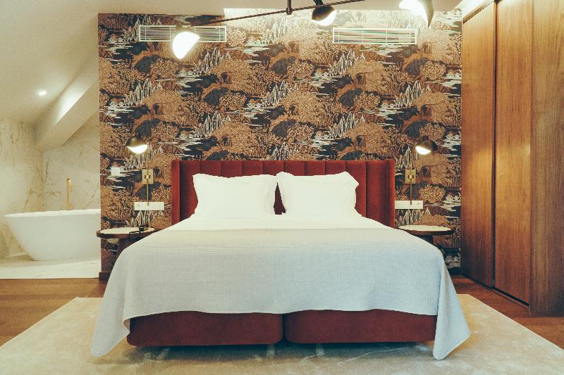 Estalagem de Santa Iria Hotel & Spa - Oda