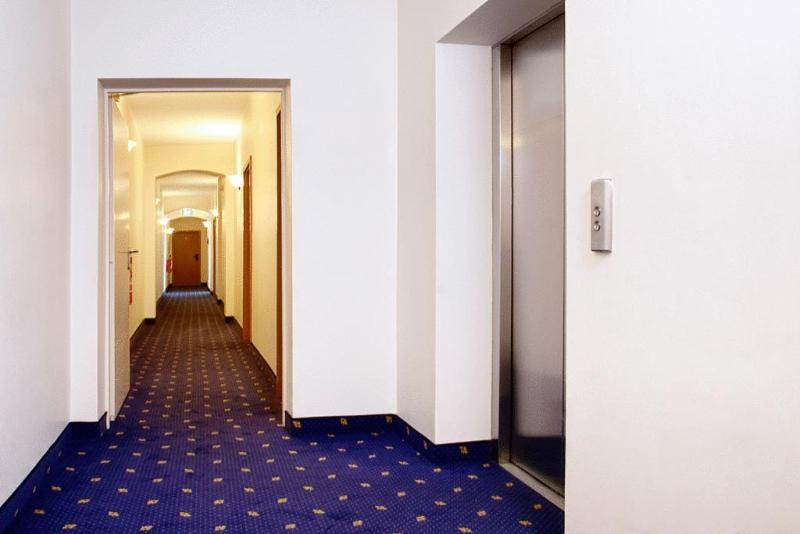 Atrium Charlottenburg - Genel