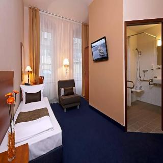 Atrium Charlottenburg fotoÄŸrafÄ±