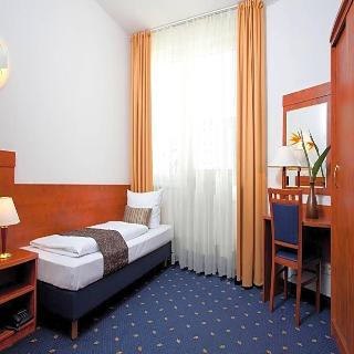 Atrium Charlottenburg fotoÄŸrafÄ±