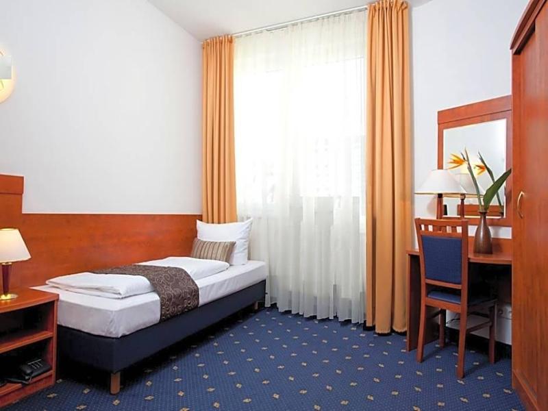 Atrium Charlottenburg - Genel