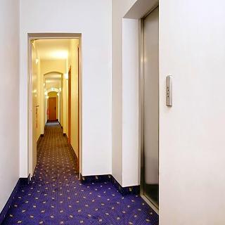 Atrium Charlottenburg fotoÄŸrafÄ±