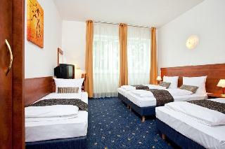 Atrium Charlottenburg fotoÄŸrafÄ±