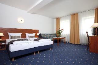 Atrium Charlottenburg fotoÄŸrafÄ±