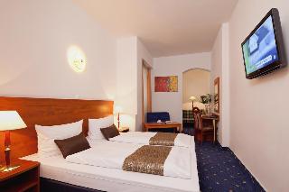 Atrium Charlottenburg fotoÄŸrafÄ±