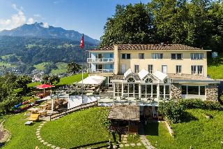 Hotel Sonnenberg