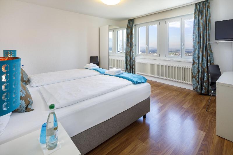 Hotel Sonnenberg - Oda