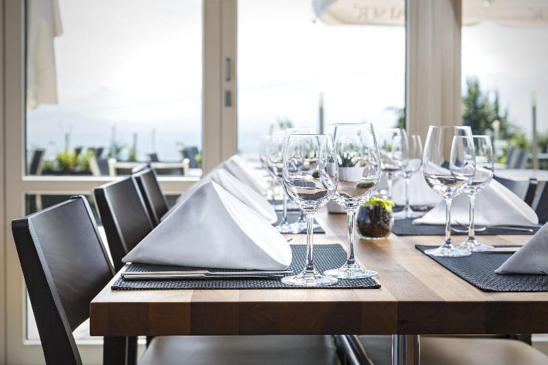 Hotel Sonnenberg - Restoran