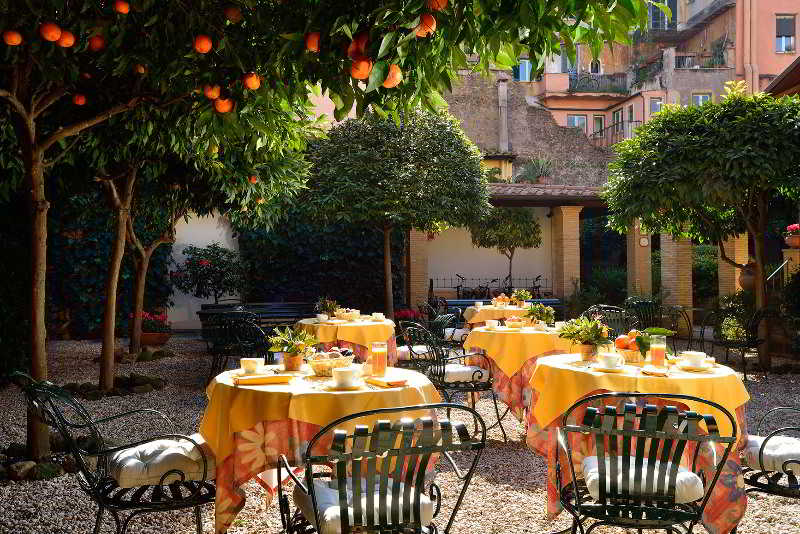 Hotel Santa Maria - Genel