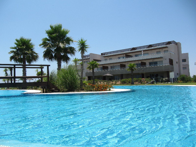 Life Apartments El Rompido - Genel