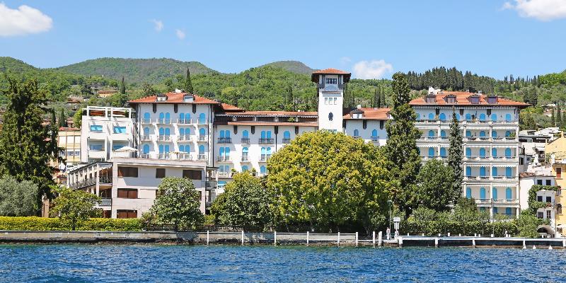 Hotel Savoy Palace - Genel