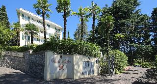 Hotel Villa Sofia