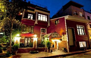 Angels Home Hotel Istanbul