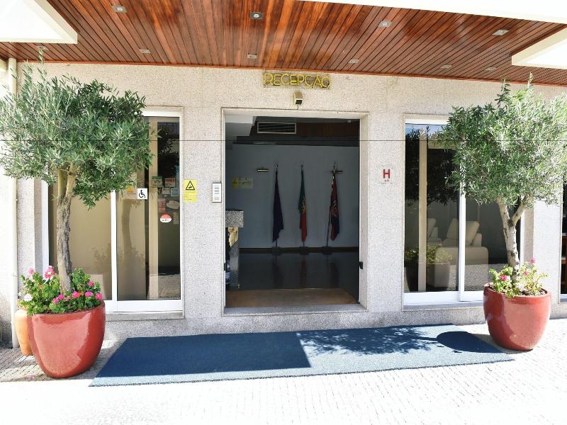 Aeroporto - Lobi