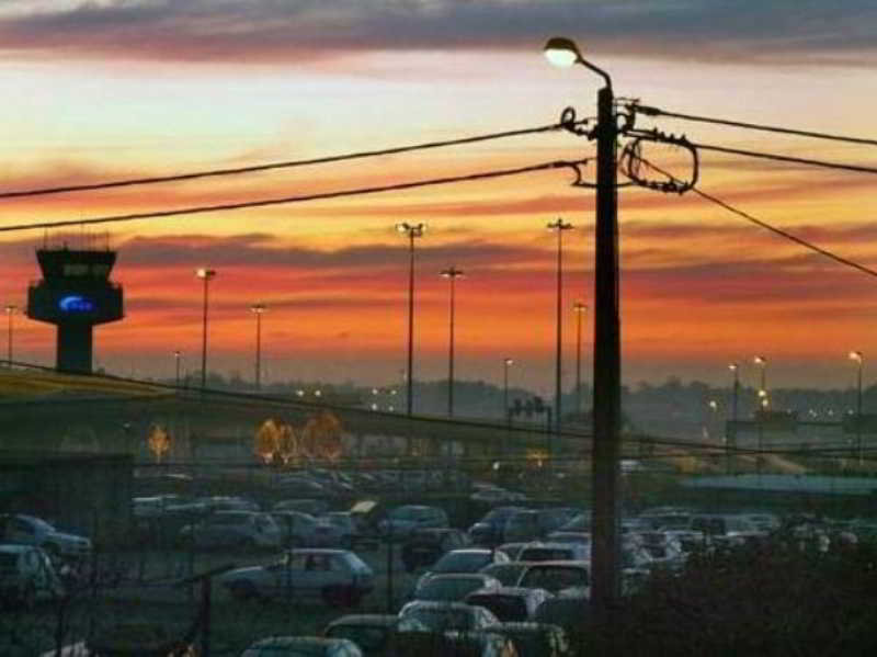 Aeroporto fotoÄŸrafÄ±
