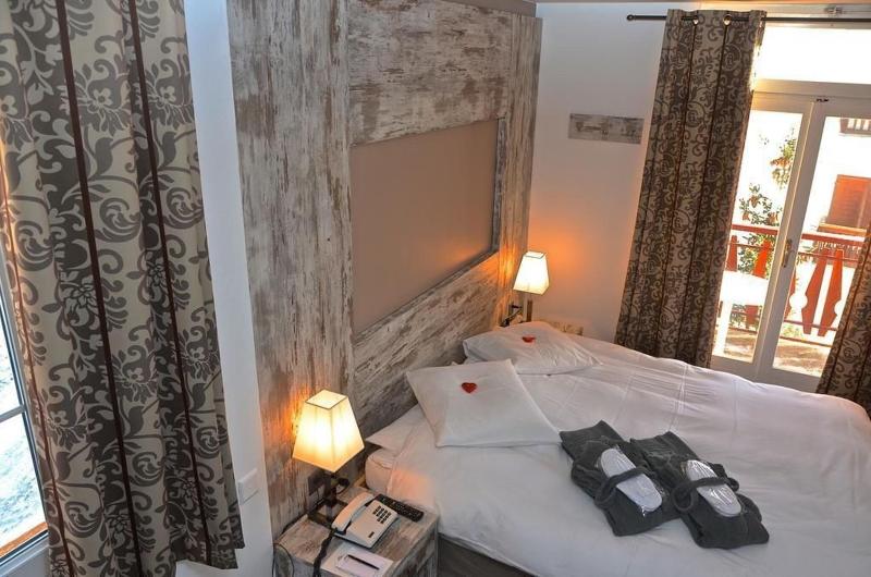 Hotel Art De Vivre - Oda