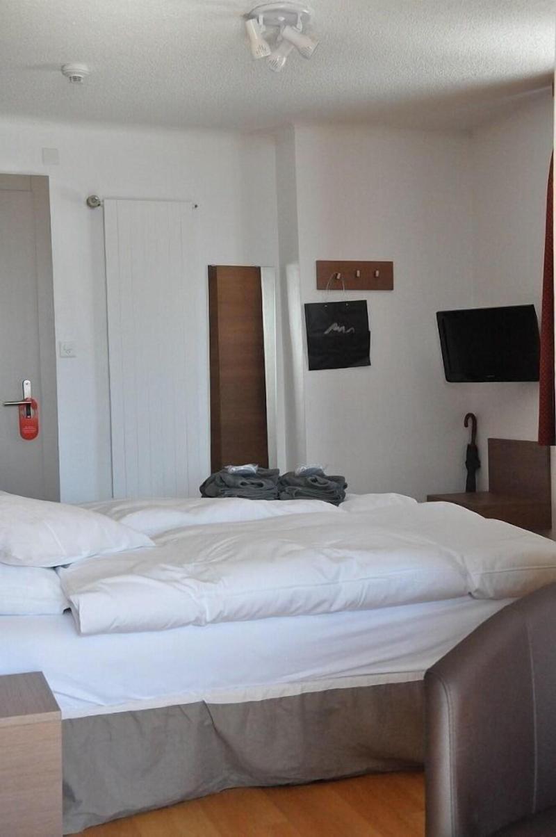 Hotel Art De Vivre - Oda