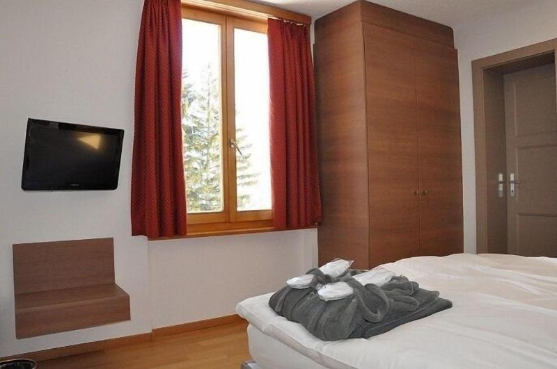 Hotel Art De Vivre - Oda