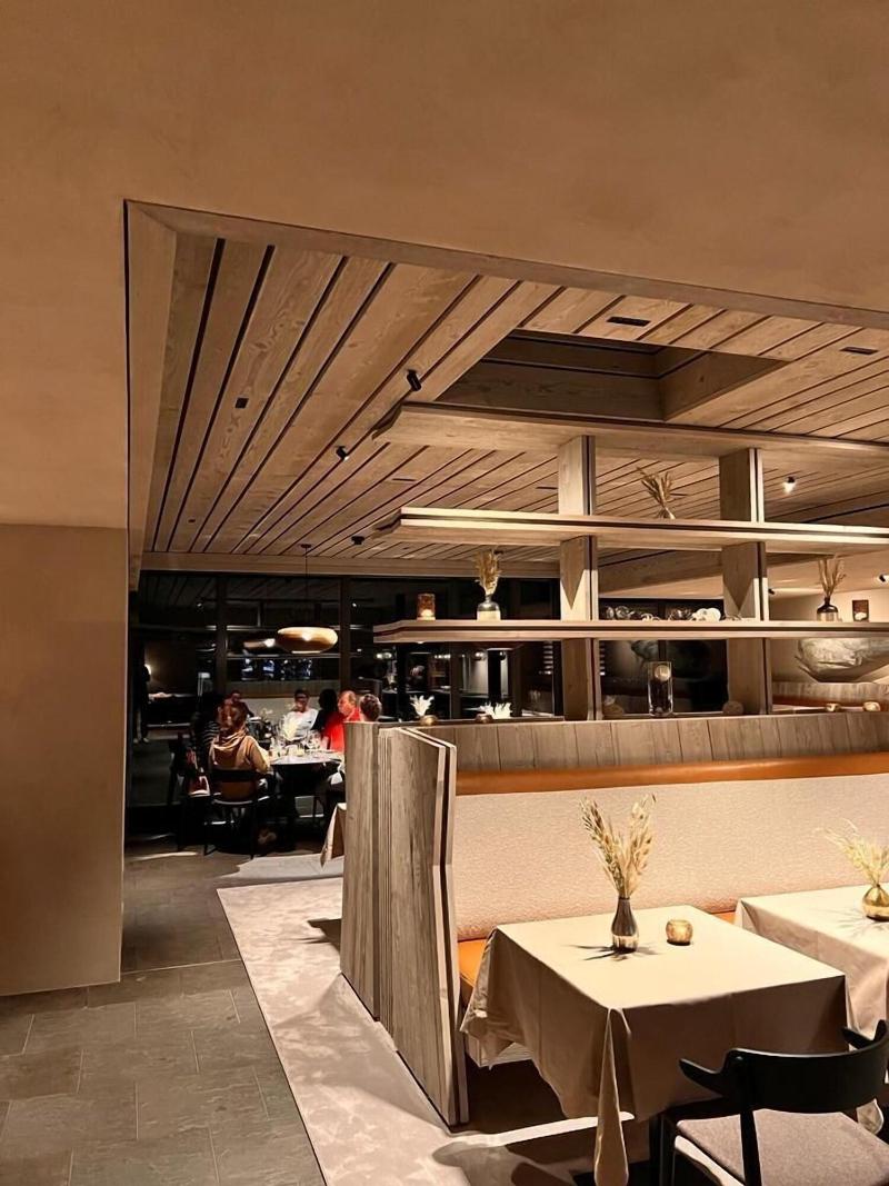 Hotel Art De Vivre - Restoran