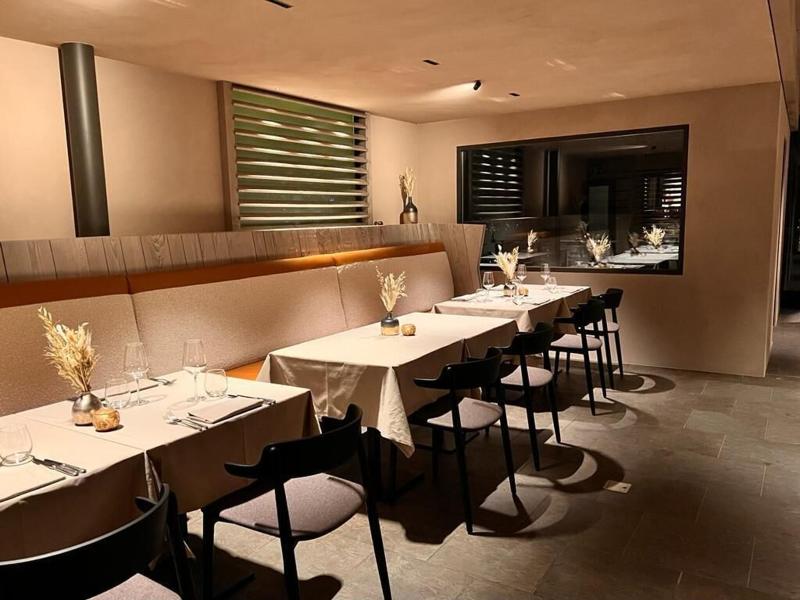 Hotel Art De Vivre - Restoran