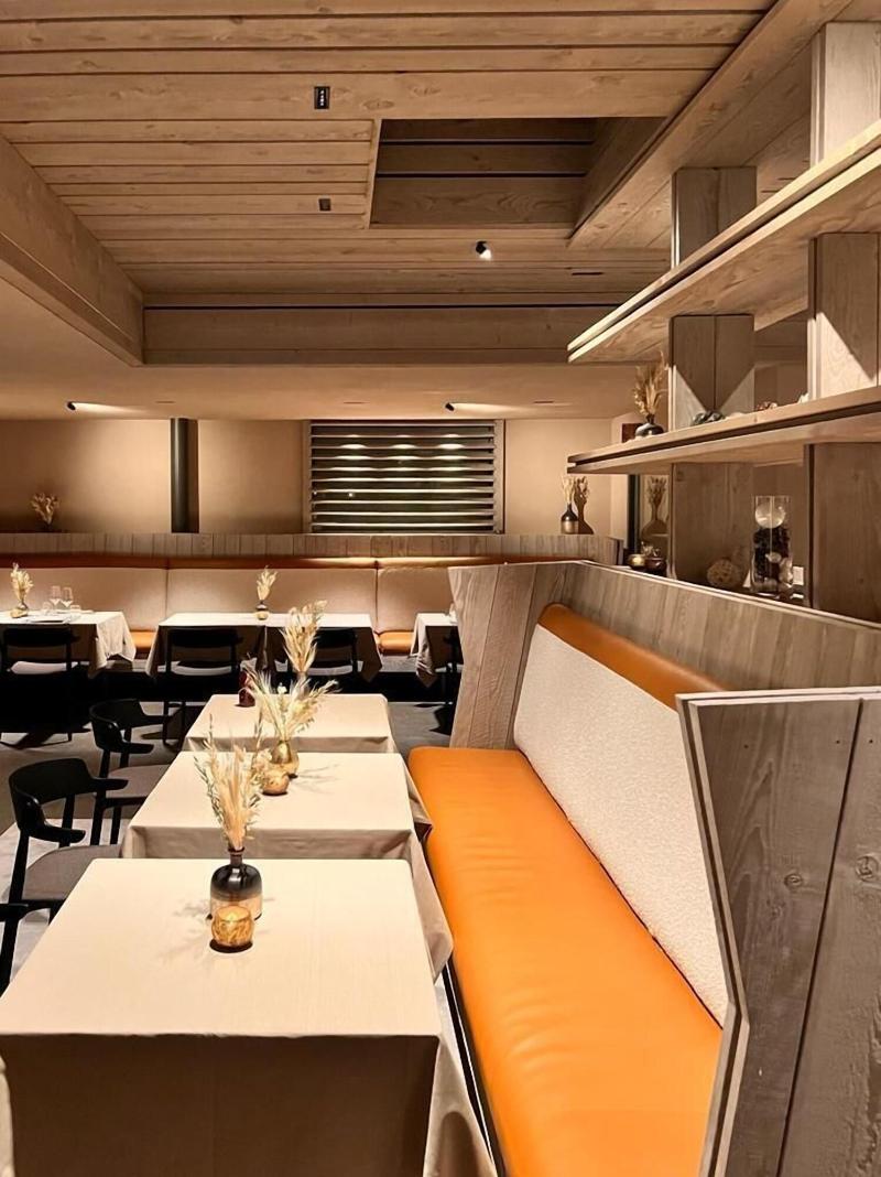 Hotel Art De Vivre - Restoran