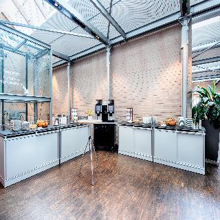 Welcome Kongresshotel Bamberg fotoÄŸrafÄ±