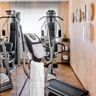 Welcome Kongresshotel Bamberg fotoÄŸrafÄ±