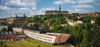 Welcome Kongresshotel Bamberg fotoÄŸrafÄ±