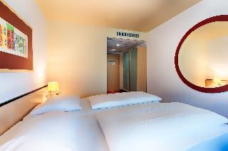 Welcome Kongresshotel Bamberg fotoÄŸrafÄ±