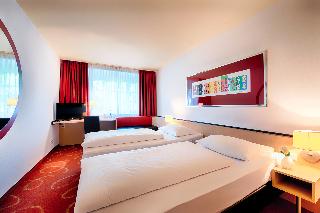 Welcome Kongresshotel Bamberg fotoÄŸrafÄ±