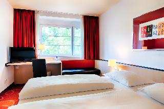 Welcome Kongresshotel Bamberg fotoÄŸrafÄ±