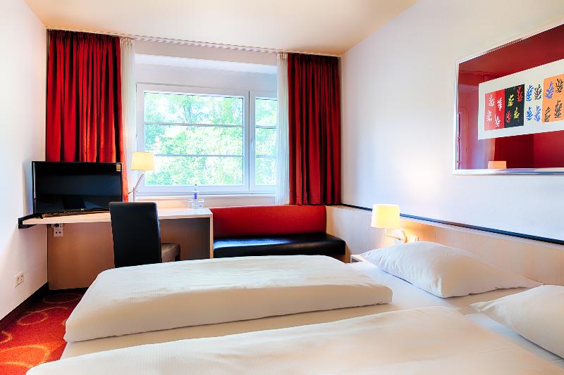 Welcome Kongresshotel Bamberg - Oda