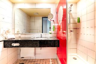 Welcome Kongresshotel Bamberg fotoÄŸrafÄ±