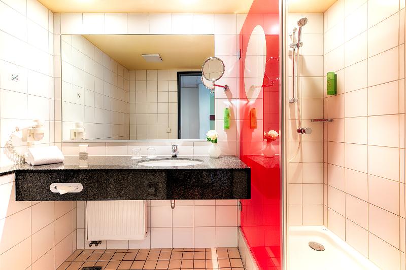 Welcome Kongresshotel Bamberg - Oda
