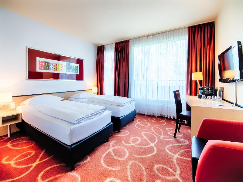 Welcome Kongresshotel Bamberg - Oda