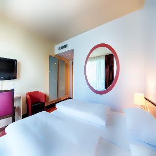 Welcome Kongresshotel Bamberg fotoÄŸrafÄ±