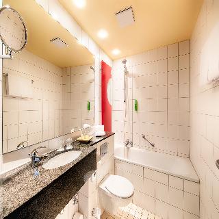 Welcome Kongresshotel Bamberg fotoÄŸrafÄ±