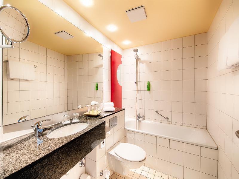 Welcome Kongresshotel Bamberg - Oda