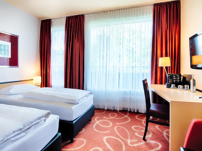 Welcome Kongresshotel Bamberg - Oda