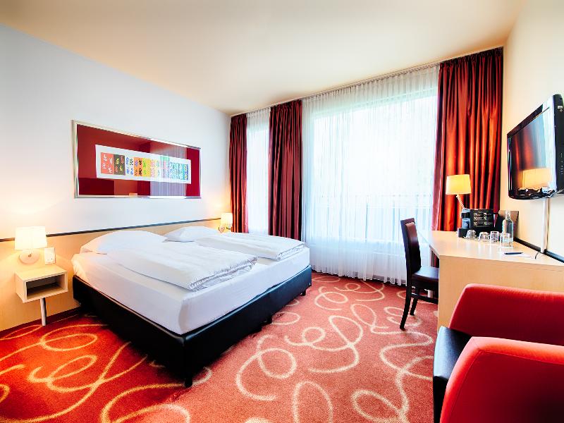Welcome Kongresshotel Bamberg - Oda