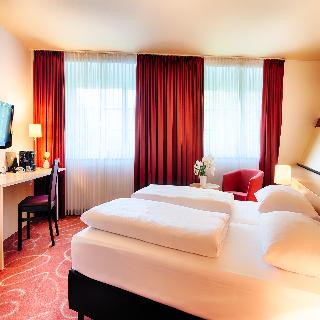 Welcome Kongresshotel Bamberg fotoÄŸrafÄ±
