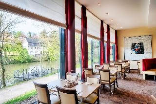 Welcome Kongresshotel Bamberg fotoÄŸrafÄ±