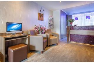Victorie Hotel fotoÄŸrafÄ±