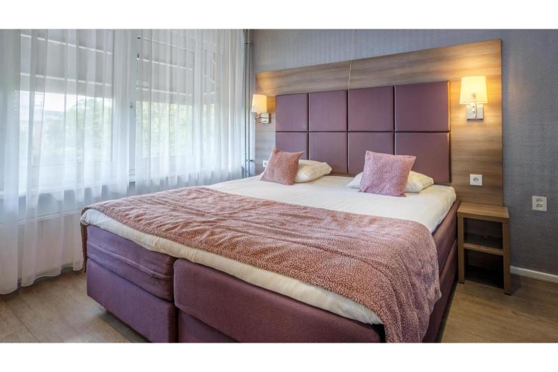 Victorie Hotel - Oda