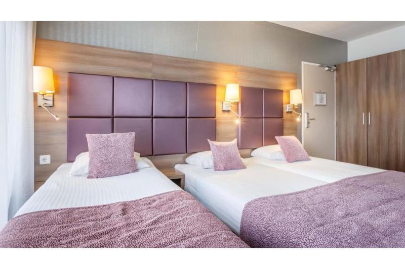 Victorie Hotel - Oda